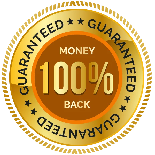 Horse Gelatin 60-Days Money Back Guarantee
